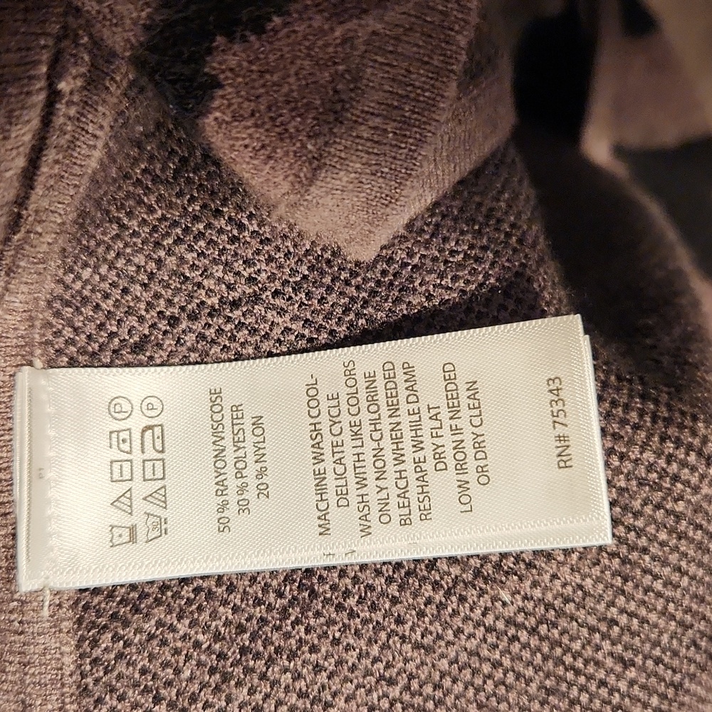 TAHARI S/M - Picture 4 of 5